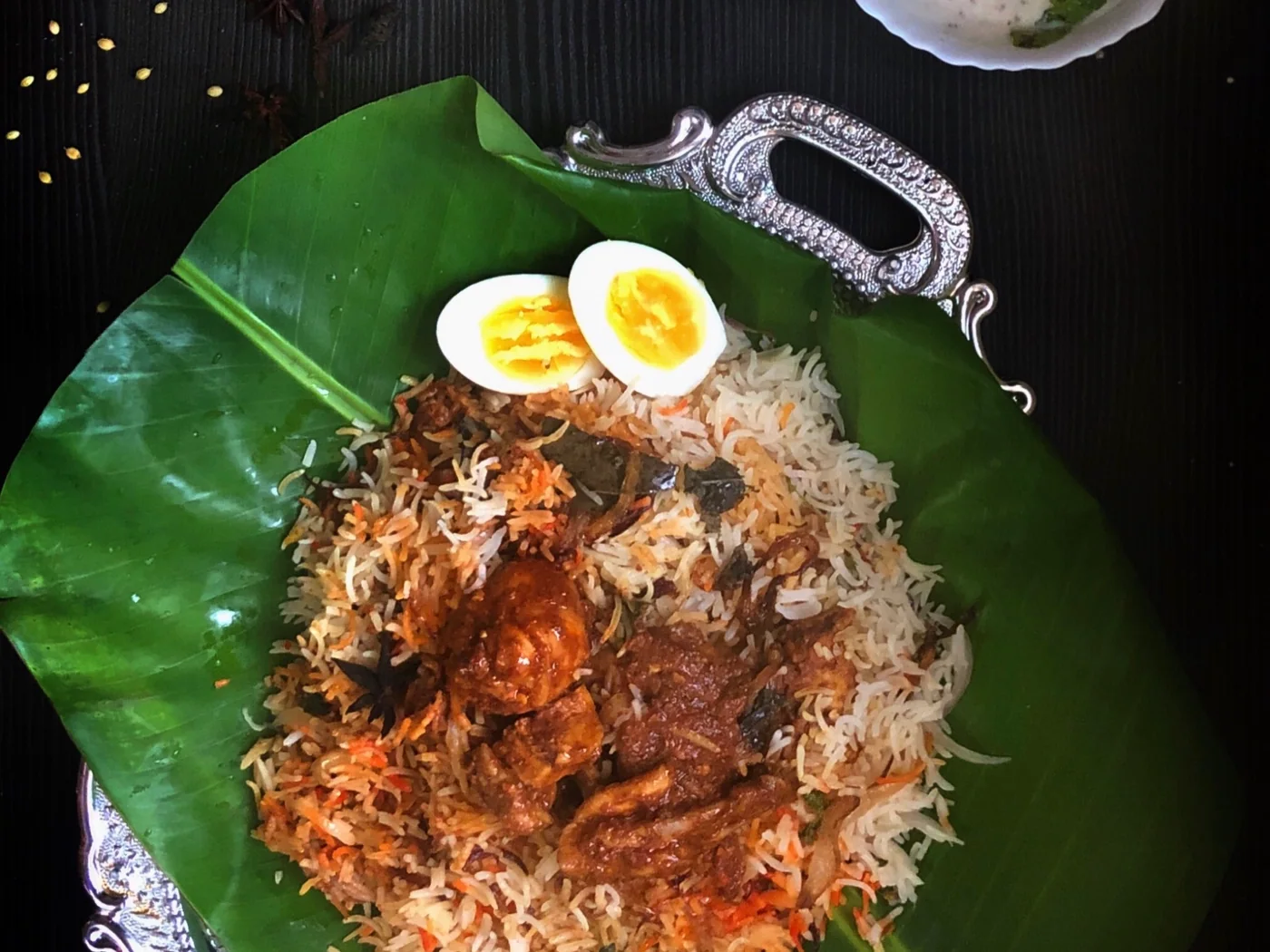 Harissa bil Djaj (Libyan Chicken Harissa) prepared recipe