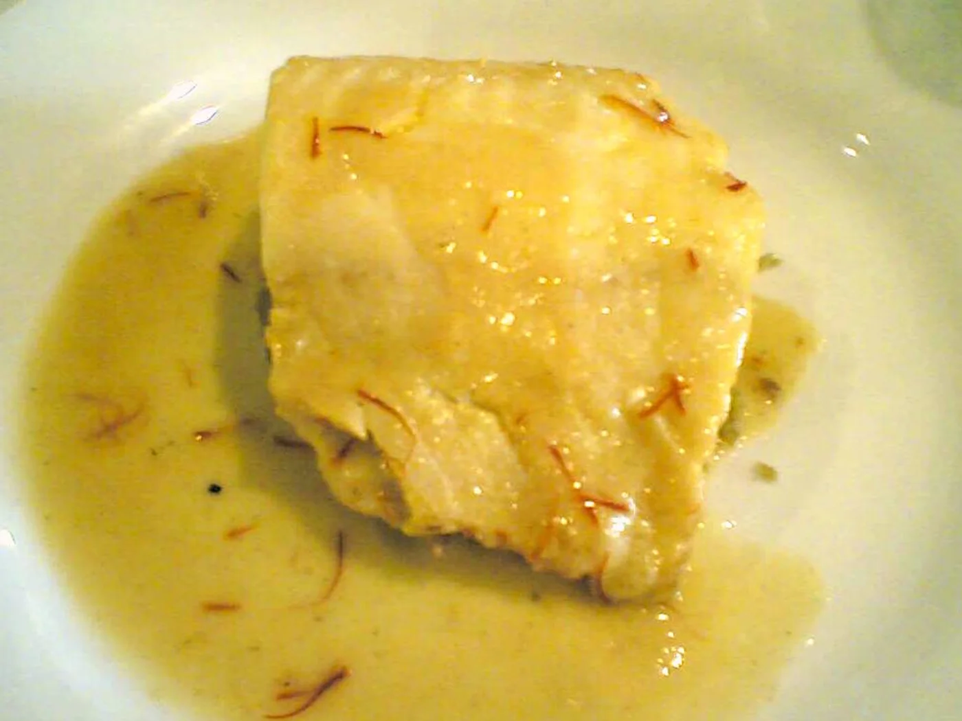 Pease Pudding prepared recipe